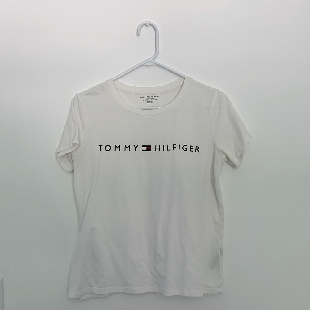 Women’s Tommy Hilfiger Tee